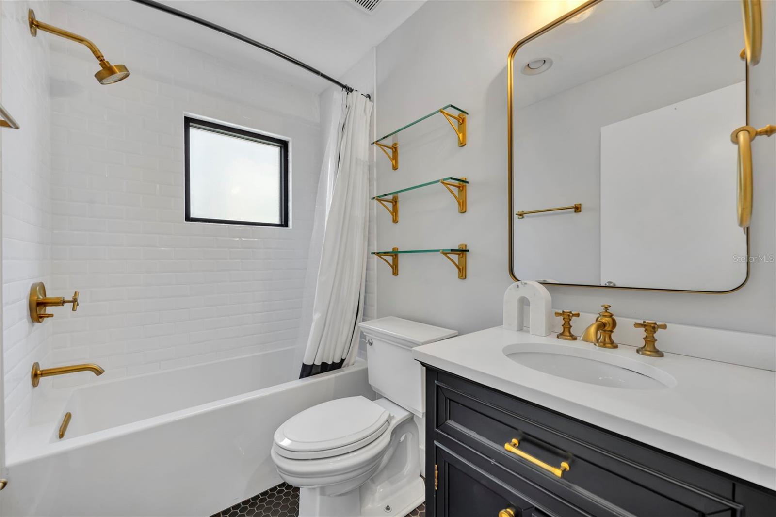 OSCOELA BROWNSTONES - Residential