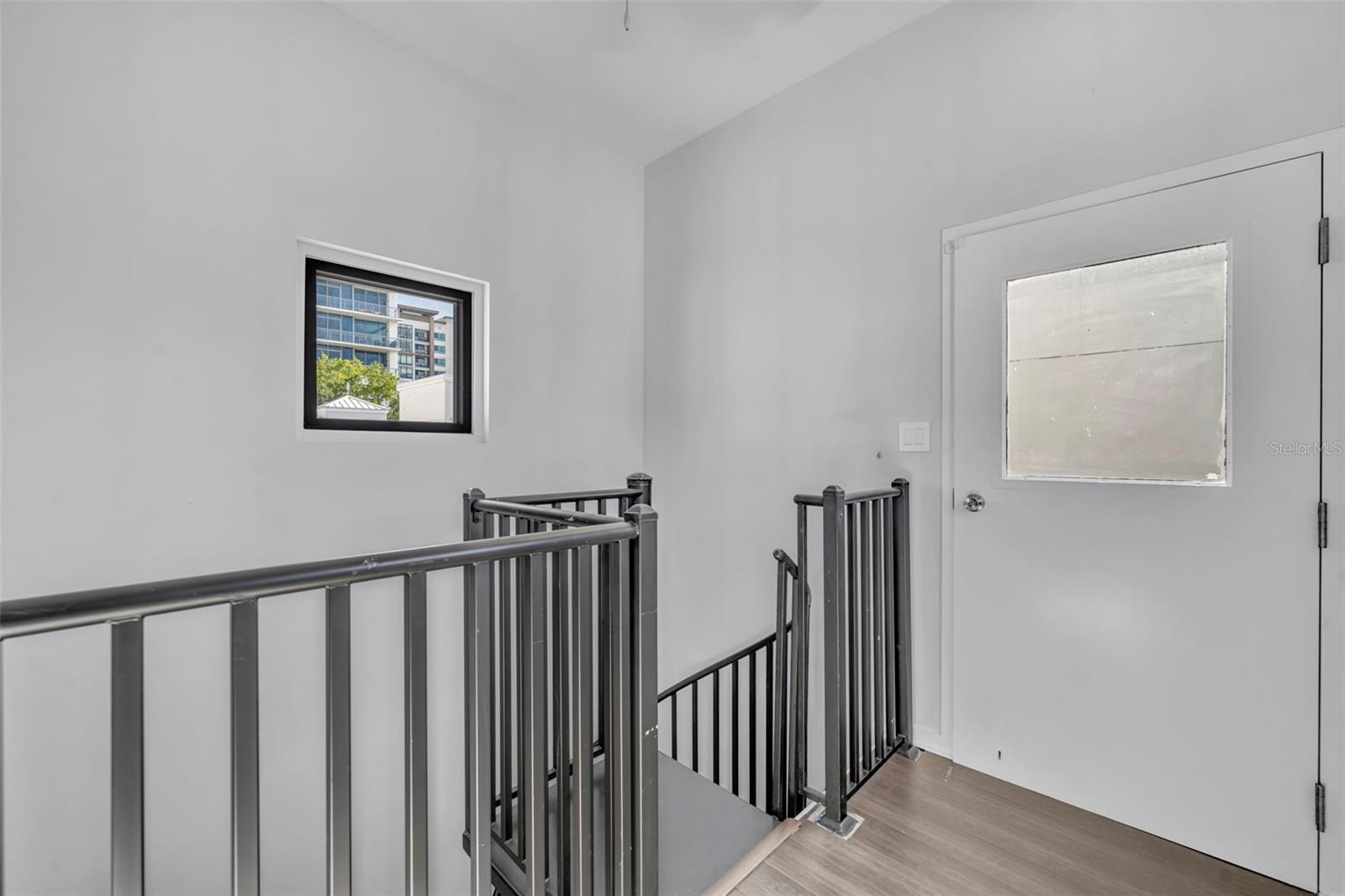 OSCOELA BROWNSTONES - Residential