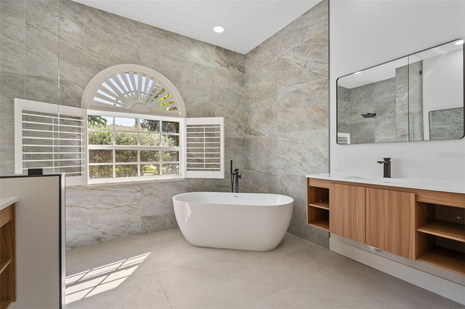 SAWGRASS - Residential