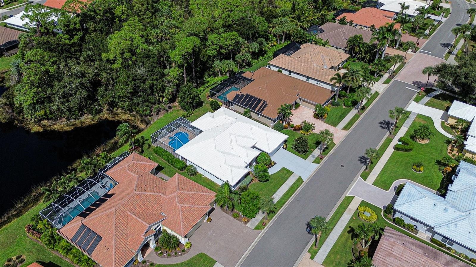 SAWGRASS - Residential