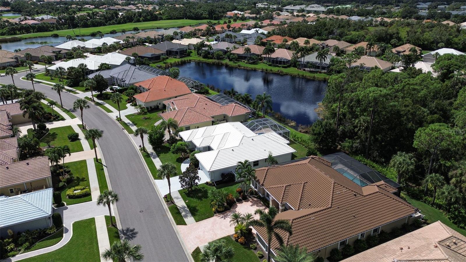 SAWGRASS - Residential