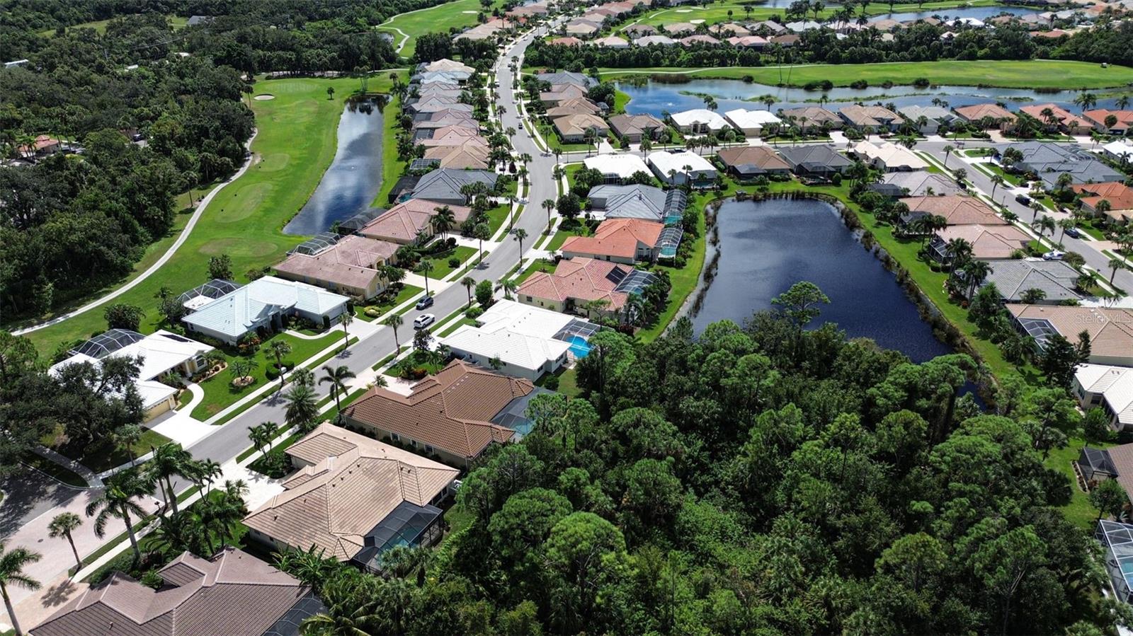 SAWGRASS - Residential