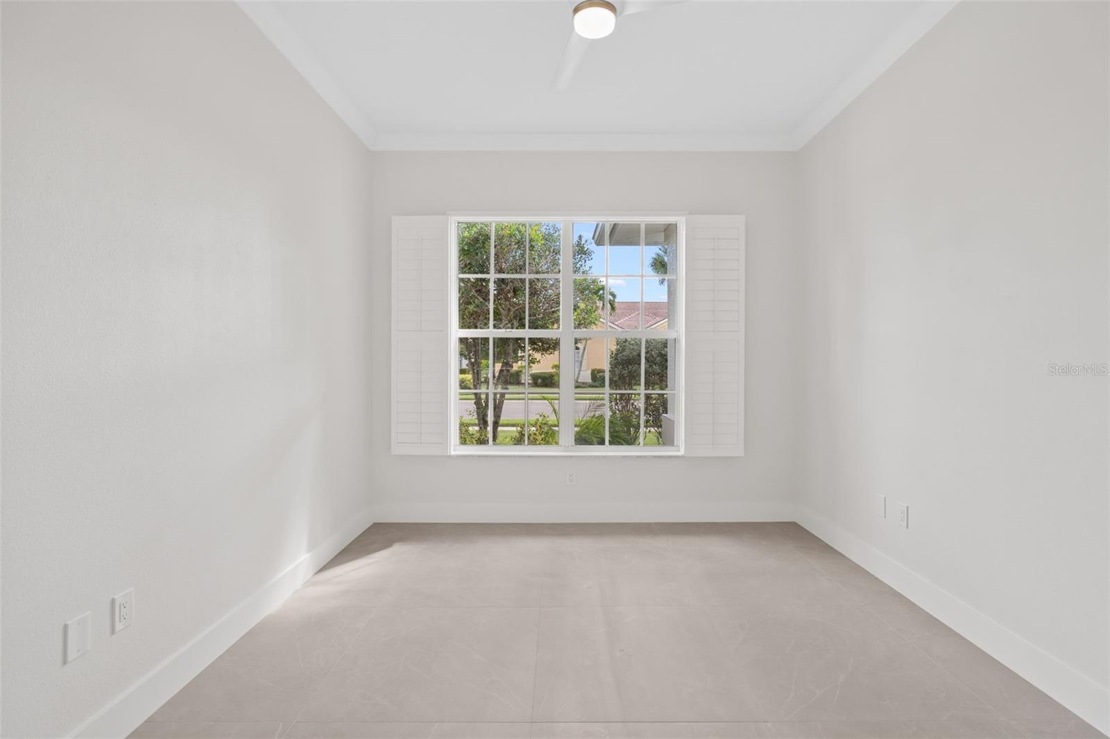 SAWGRASS - Residential