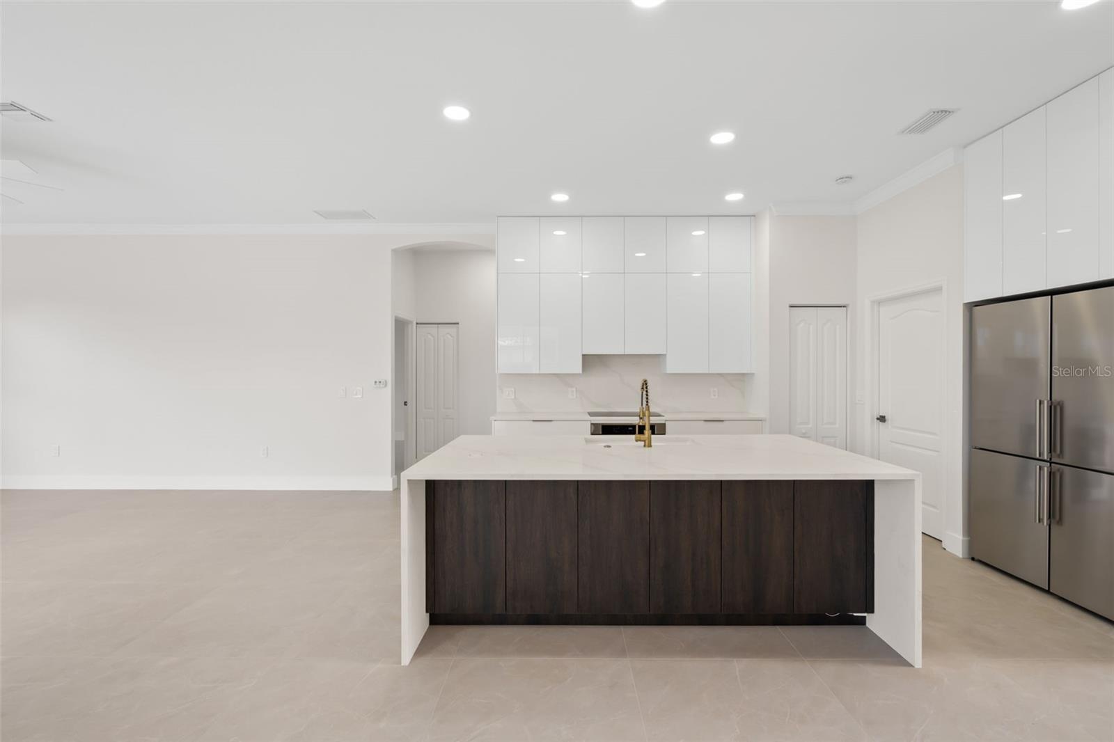 SAWGRASS - Residential