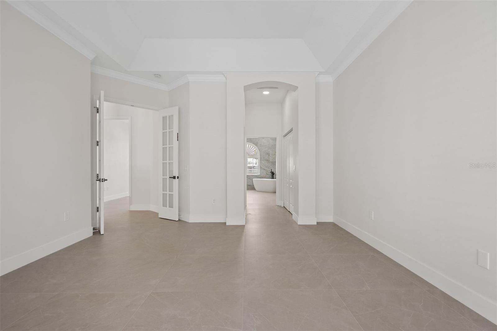 SAWGRASS - Residential
