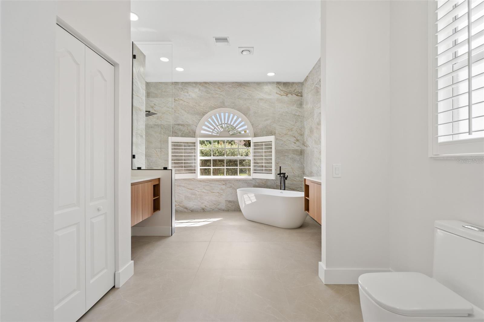 SAWGRASS - Residential