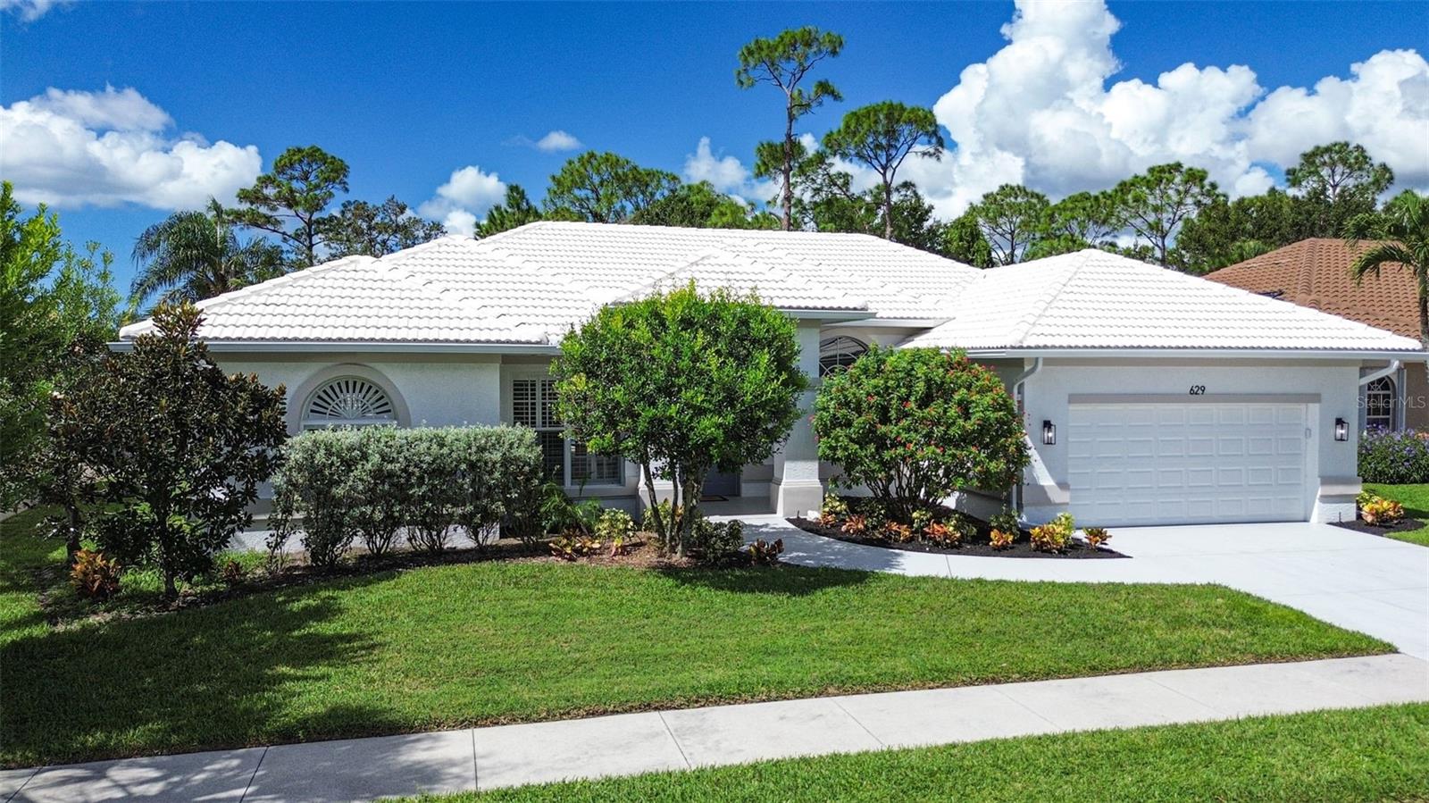 SAWGRASS - Residential