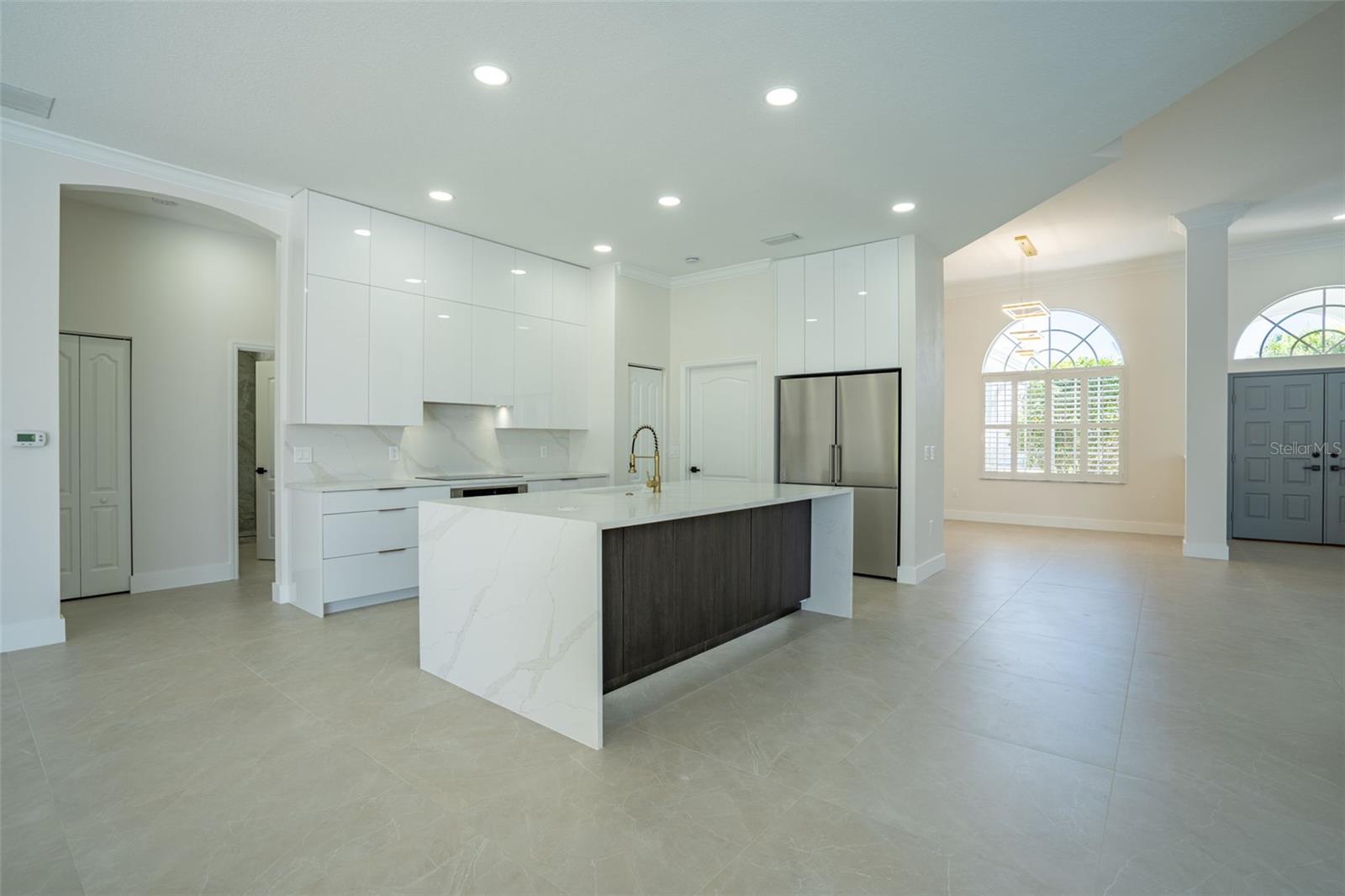 SAWGRASS - Residential