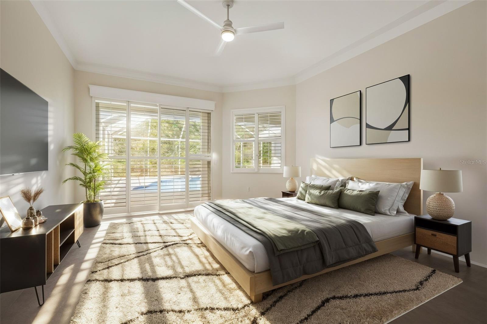 SAWGRASS - Residential