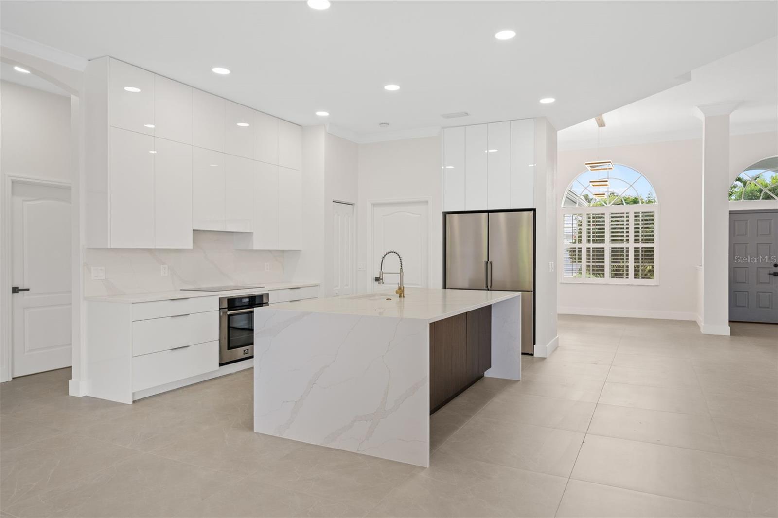 SAWGRASS - Residential