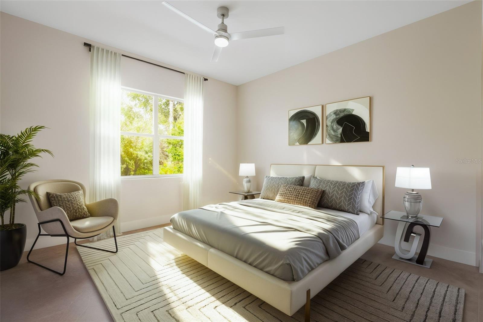 SAWGRASS - Residential