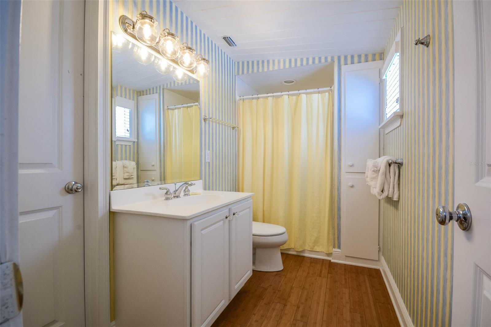 Silver Sands Sec A - Residential