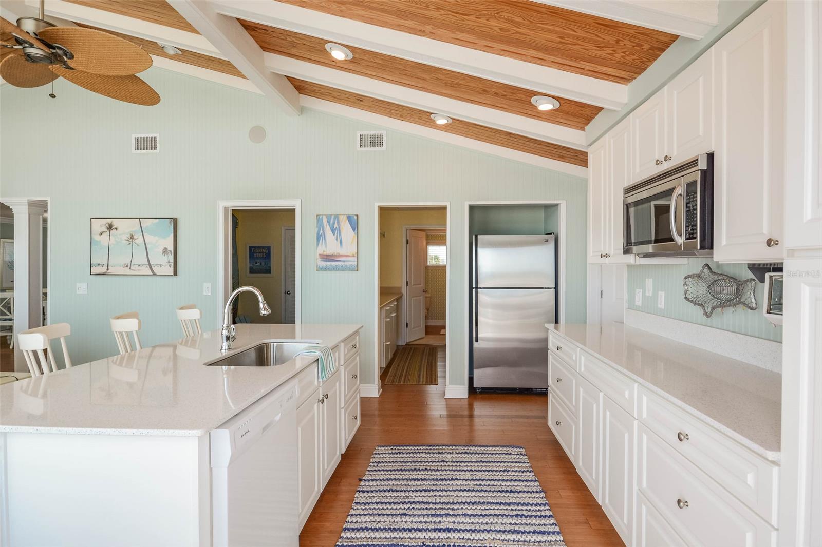 Silver Sands Sec A - Residential