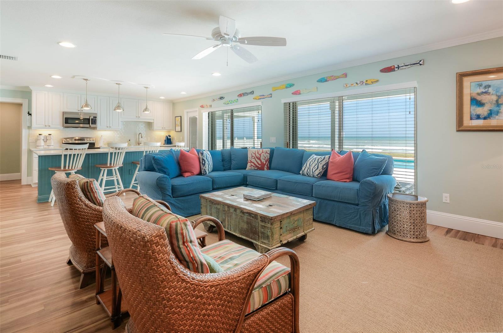 Silver Sands Sec A - Residential