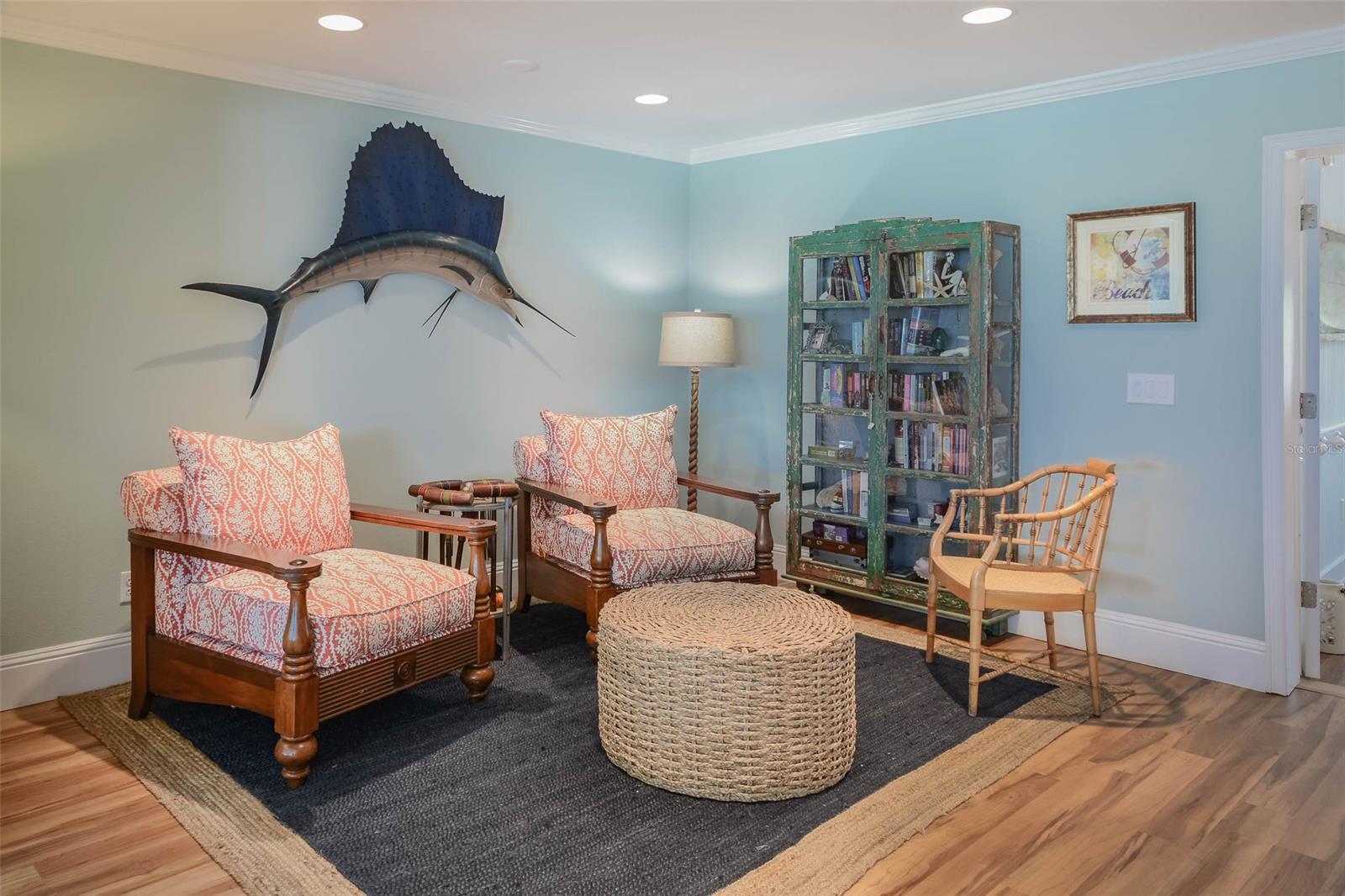 Silver Sands Sec A - Residential