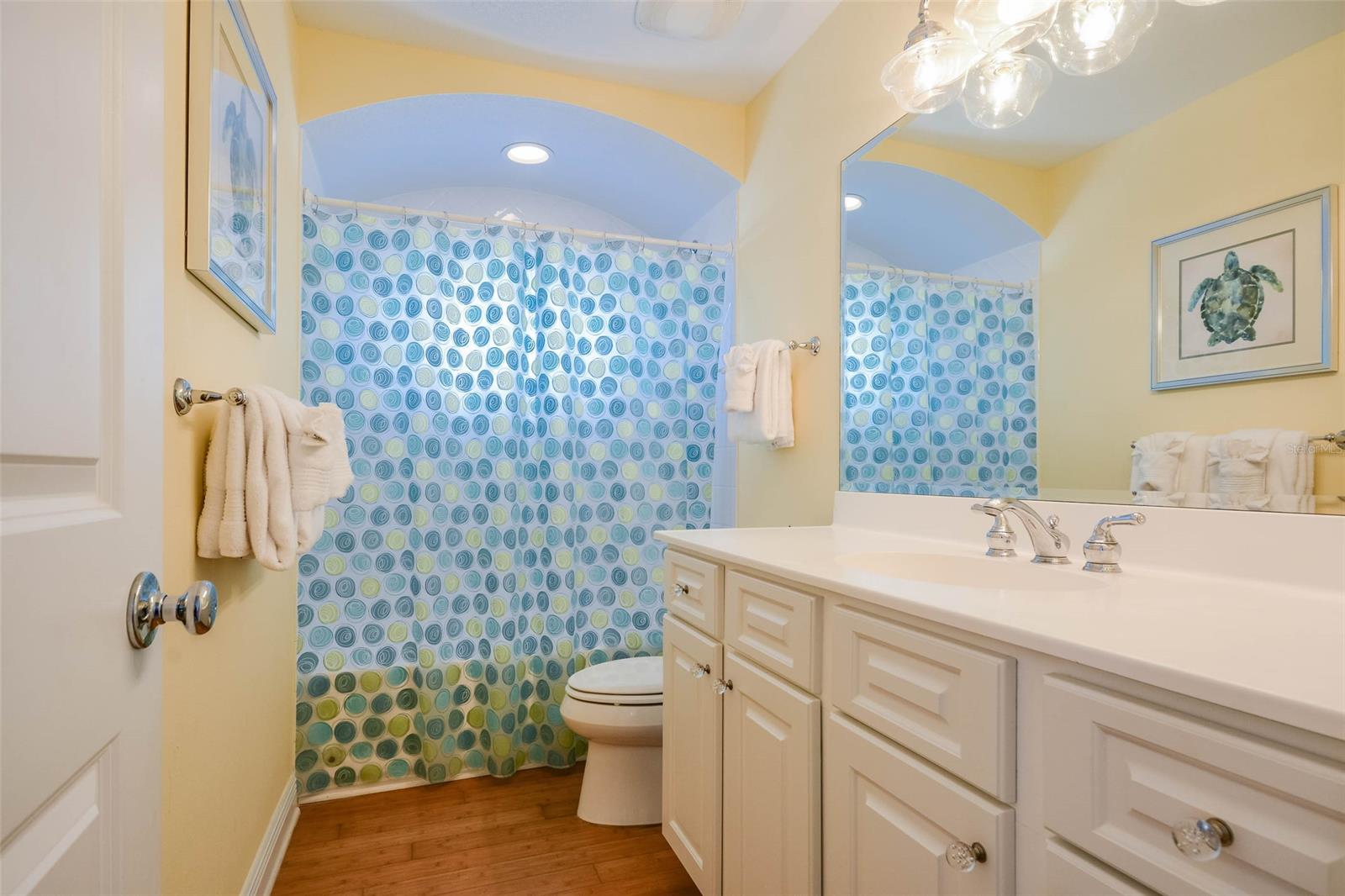 Silver Sands Sec A - Residential