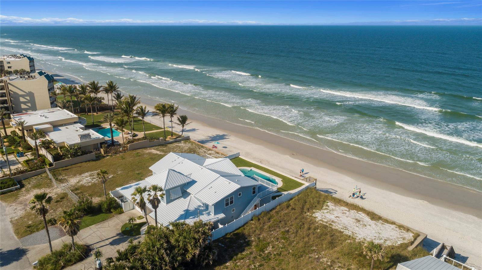 Silver Sands Sec A - Residential