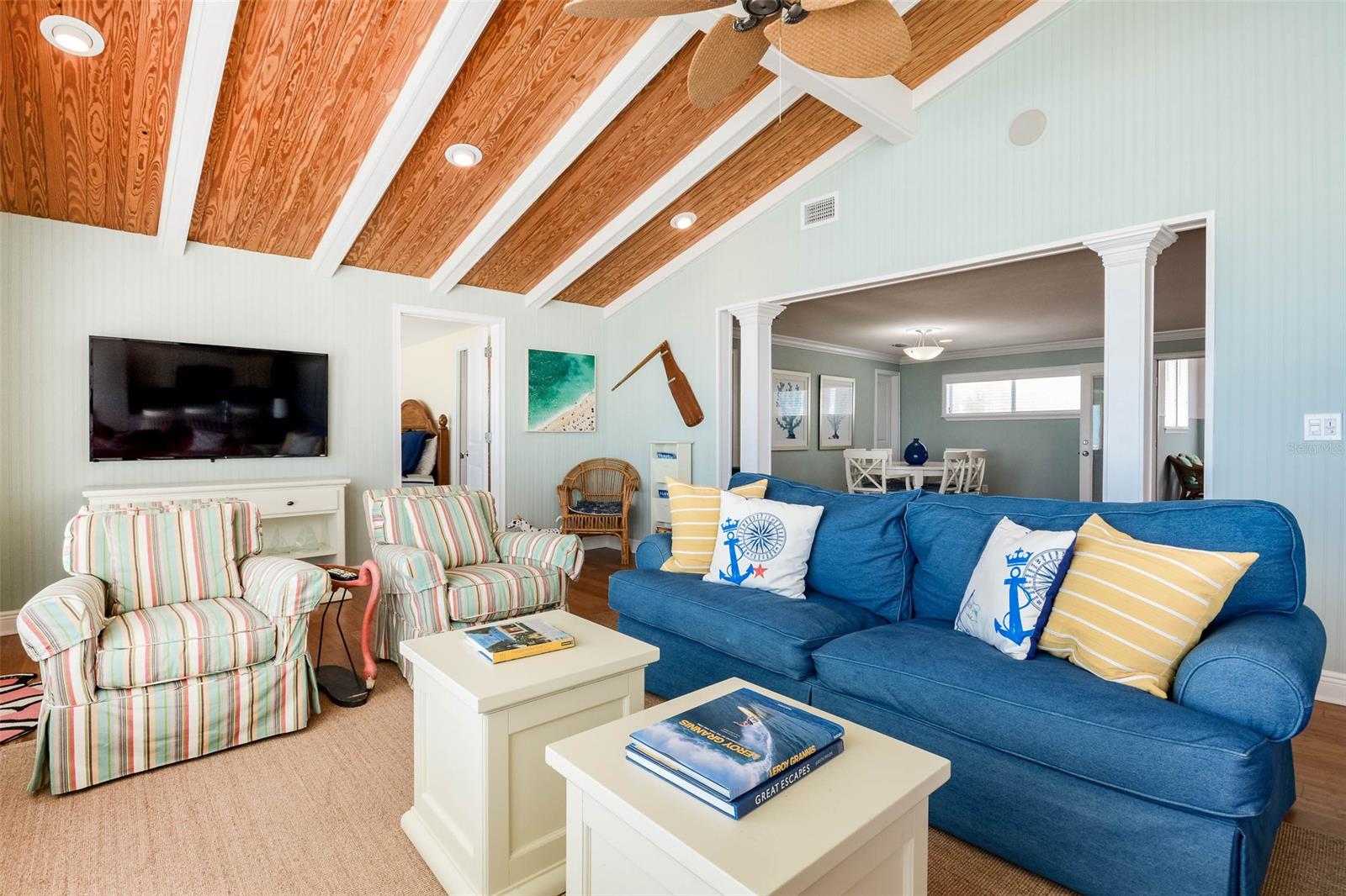 Silver Sands Sec A - Residential