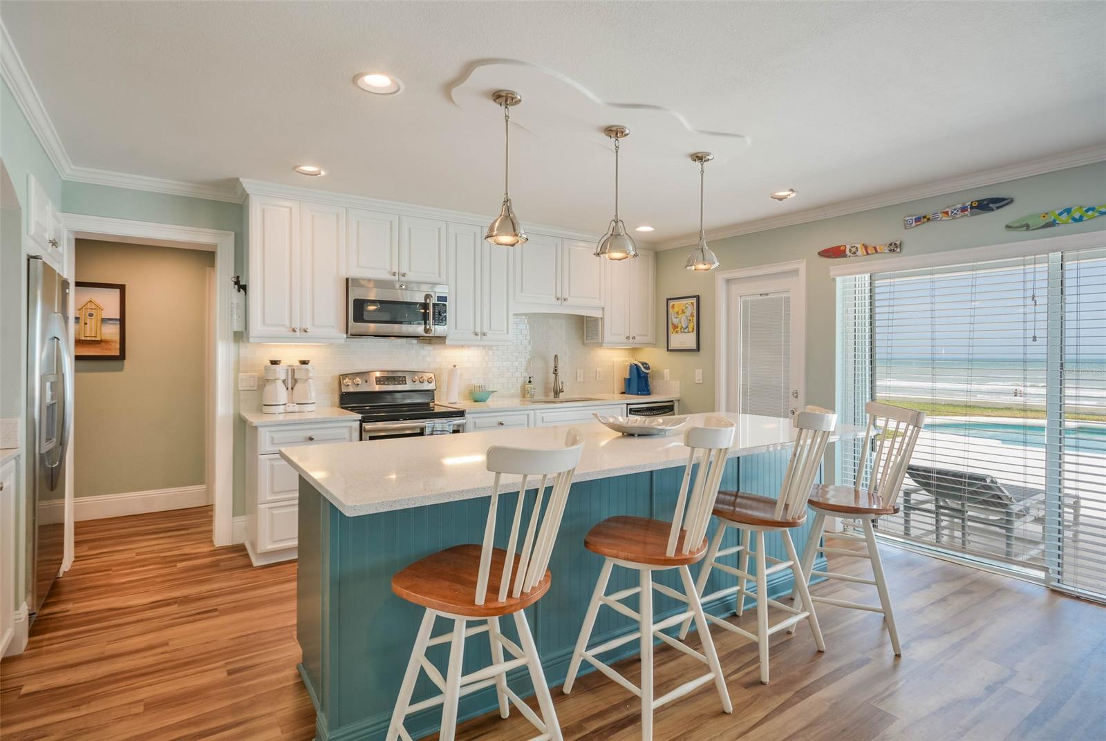 Silver Sands Sec A - Residential