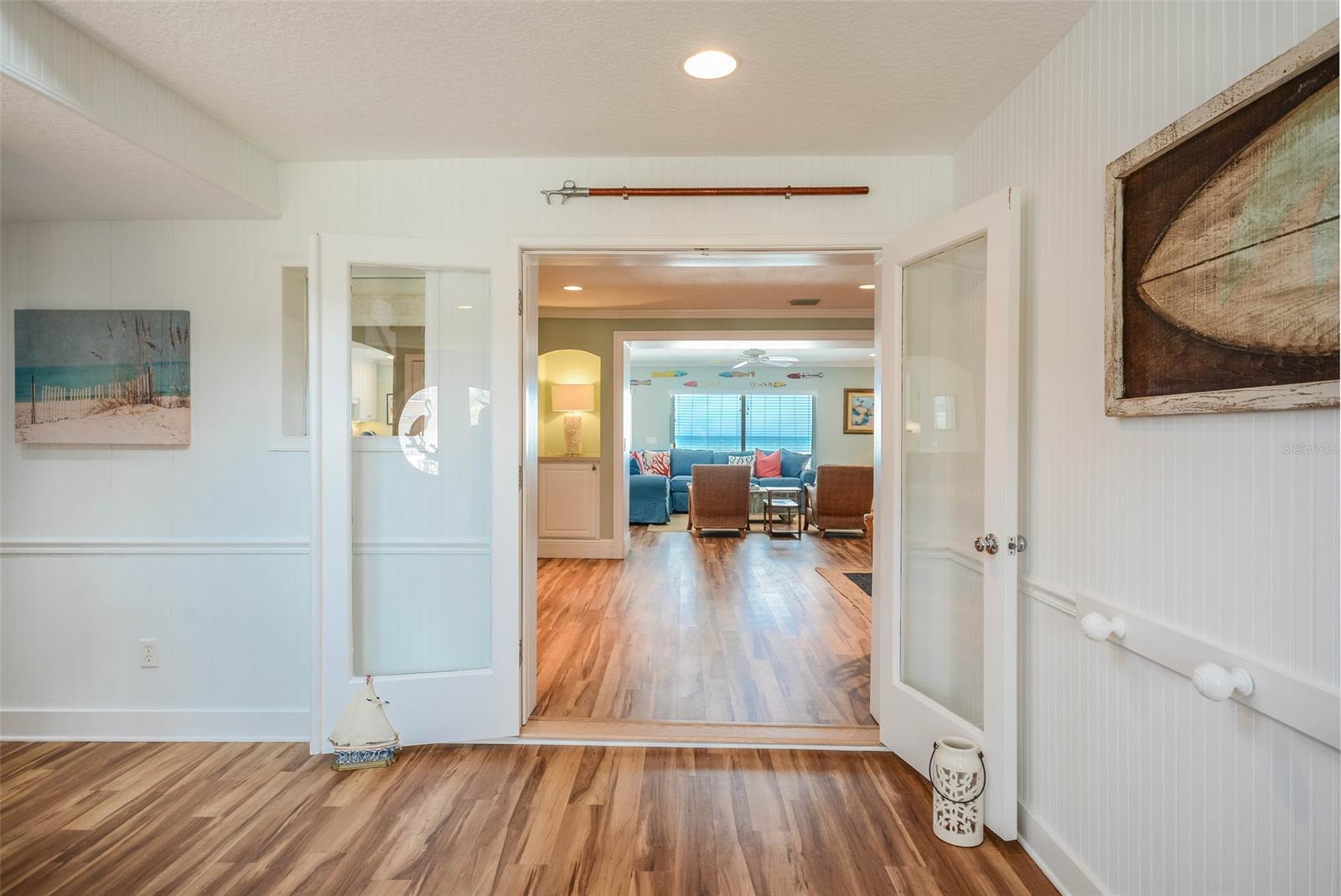 Silver Sands Sec A - Residential