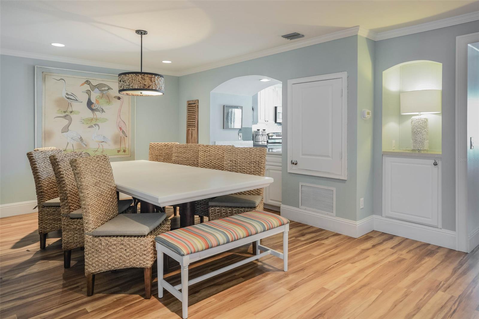 Silver Sands Sec A - Residential