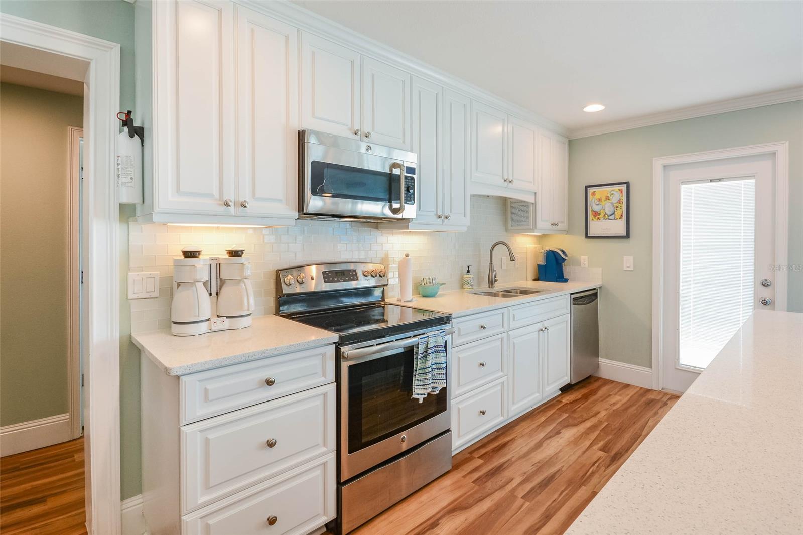 Silver Sands Sec A - Residential