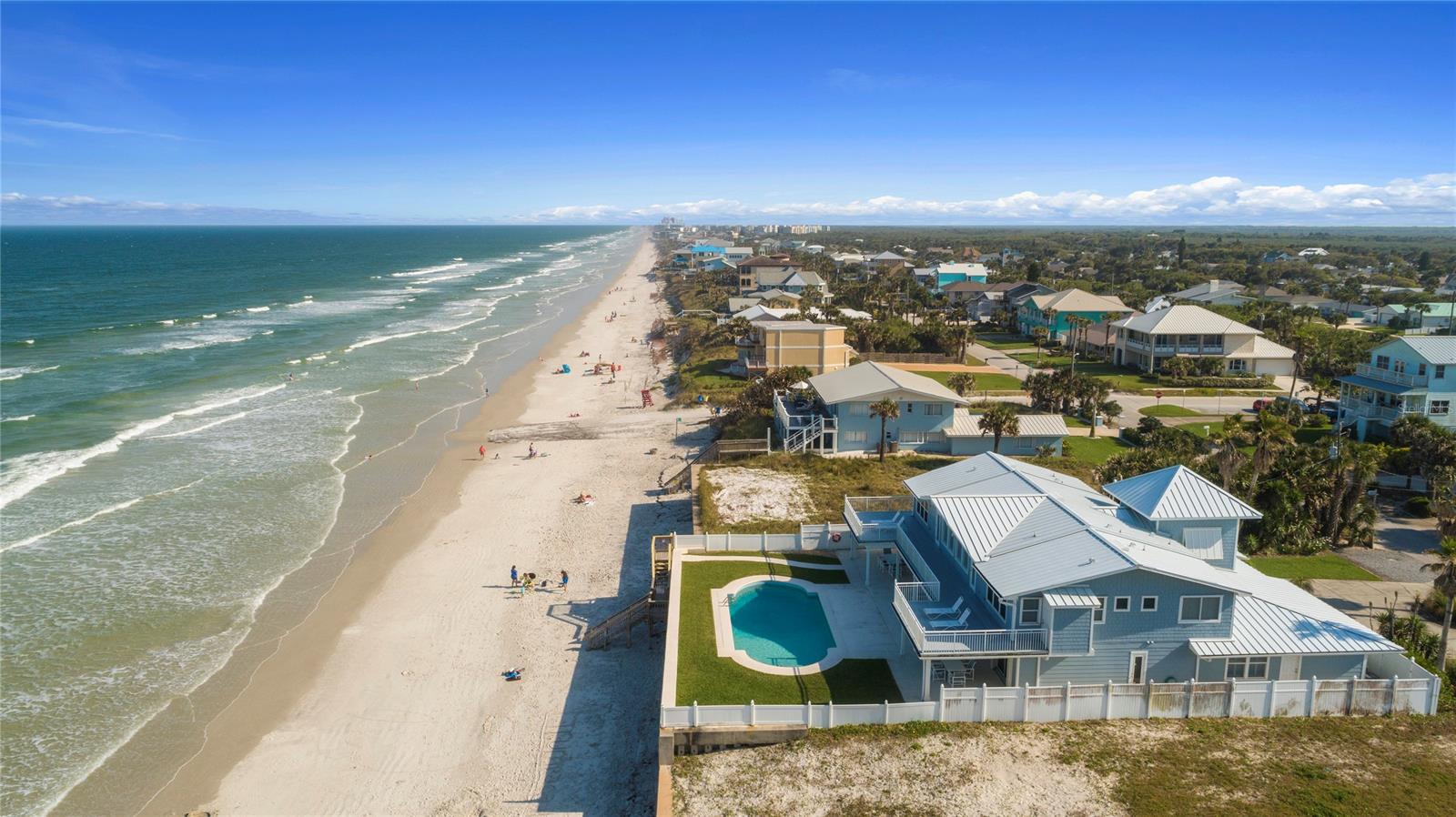 Silver Sands Sec A - Residential