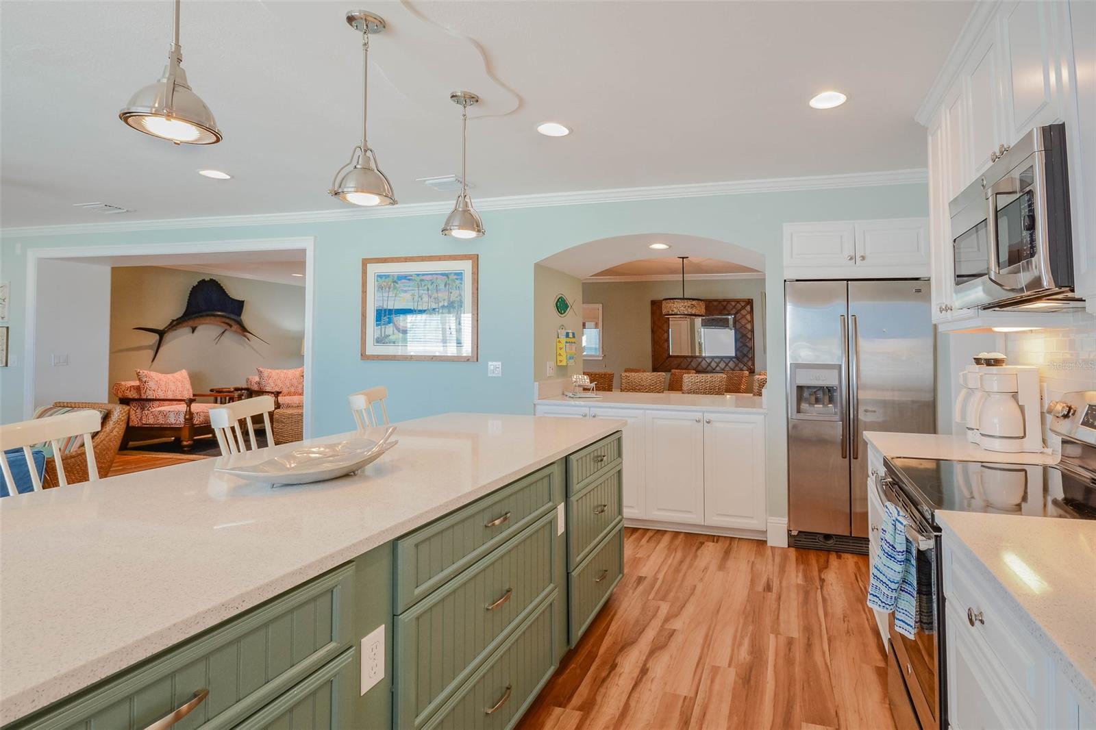 Silver Sands Sec A - Residential