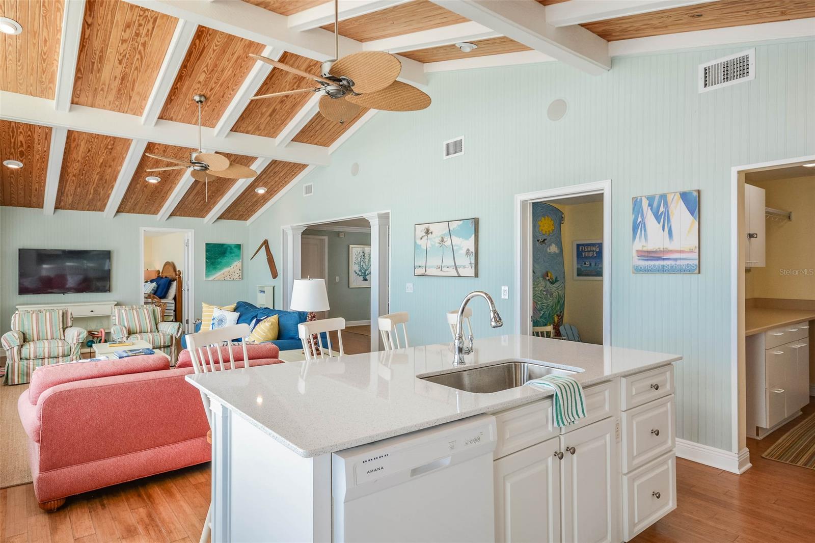 Silver Sands Sec A - Residential