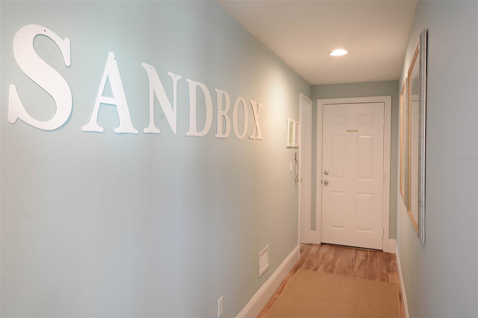 Silver Sands Sec A - Residential