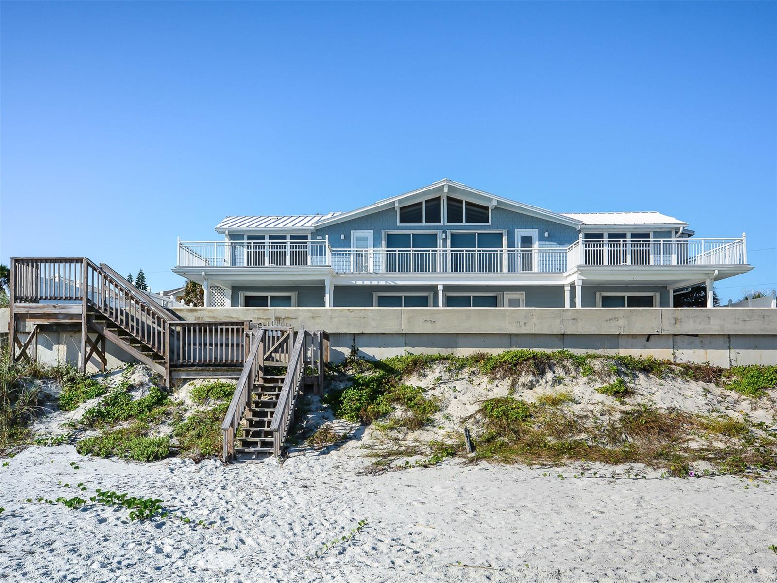 Silver Sands Sec A - Residential