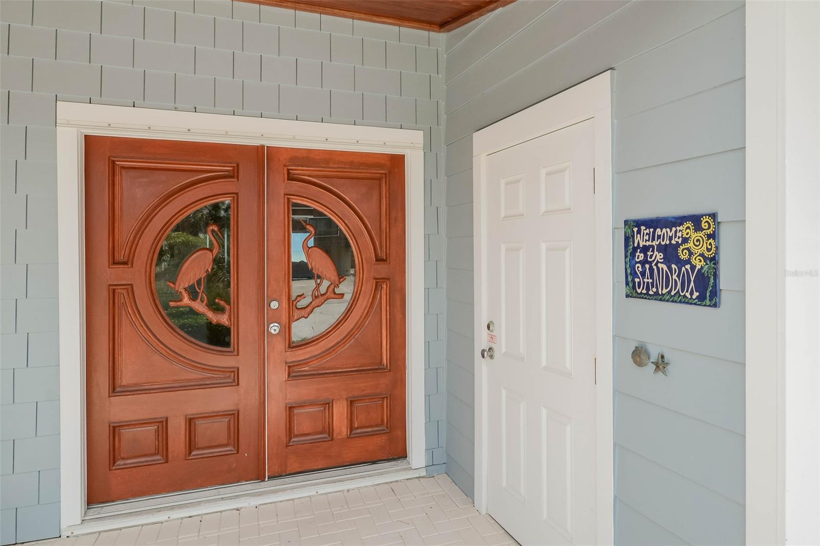 Silver Sands Sec A - Residential