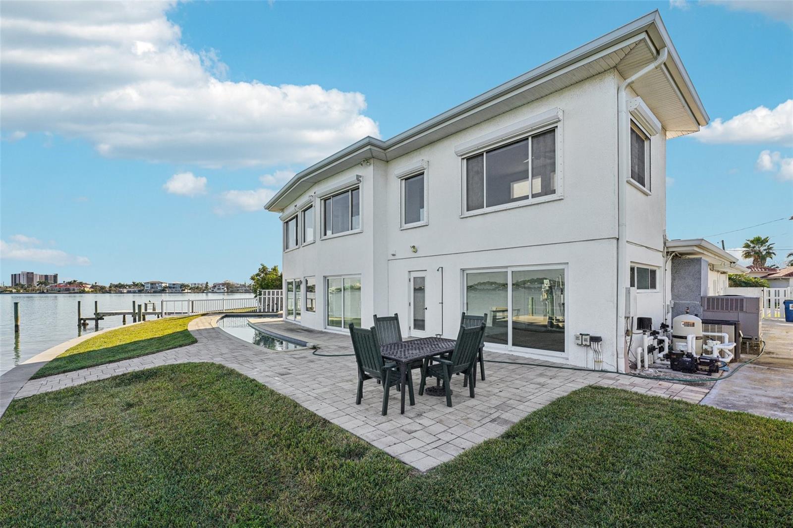 ISLE OF PALMS 2ND ADD - Residential