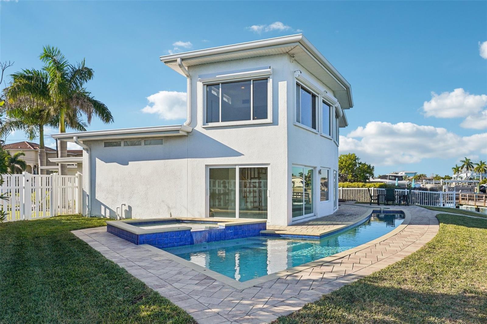 ISLE OF PALMS 2ND ADD - Residential