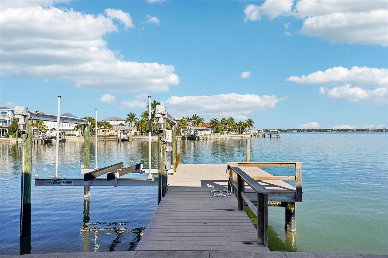 ISLE OF PALMS 2ND ADD - Residential