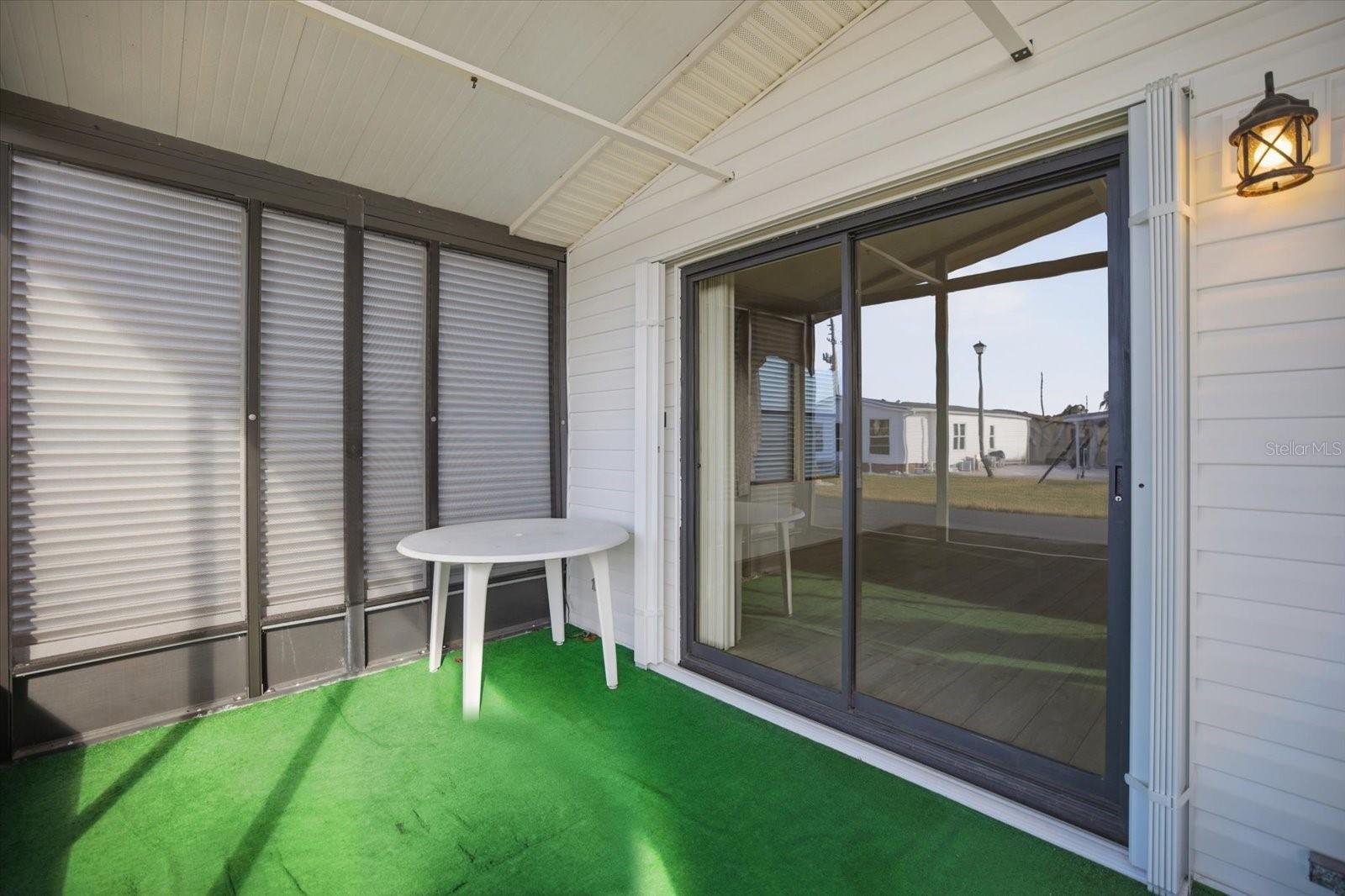 HARBOR ISLES III - Residential