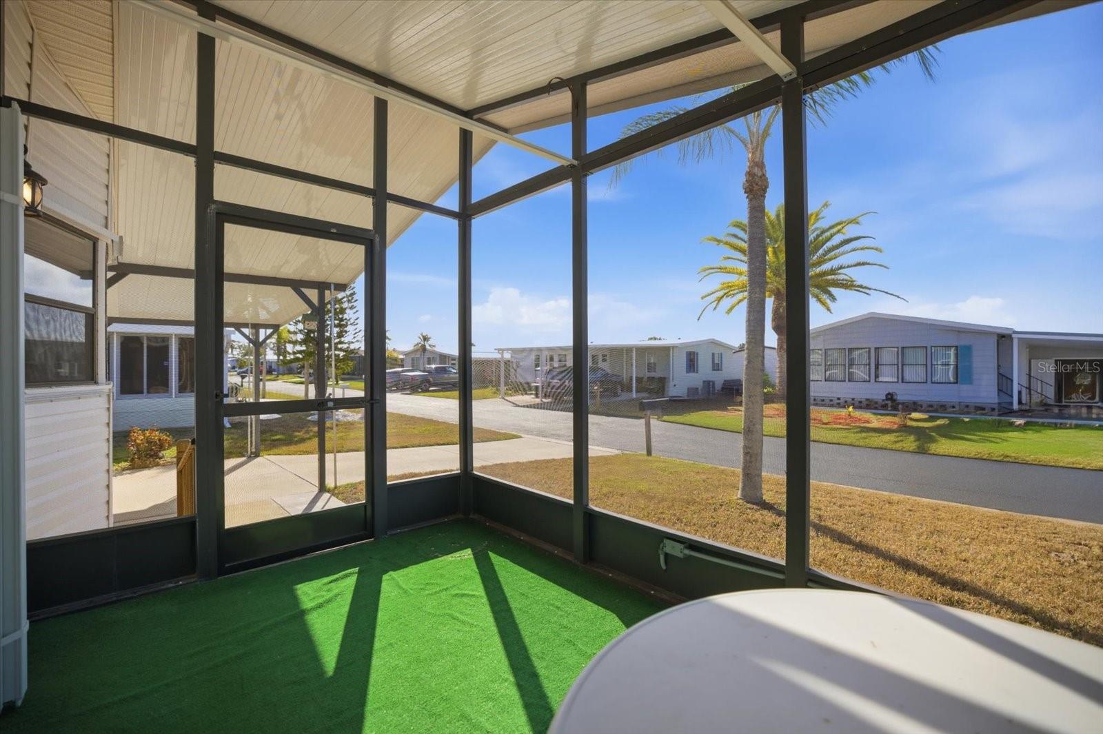 HARBOR ISLES III - Residential