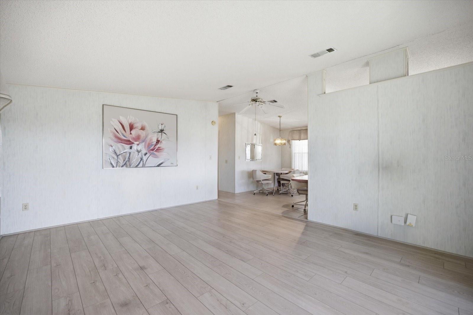 HARBOR ISLES III - Residential