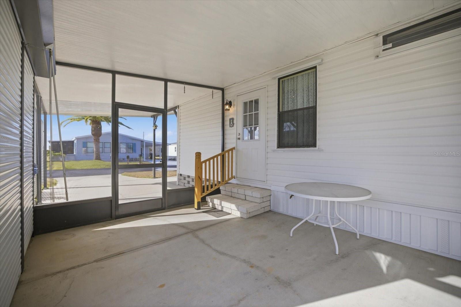 HARBOR ISLES III - Residential