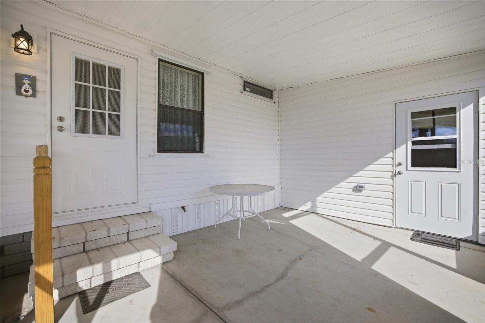 HARBOR ISLES III - Residential