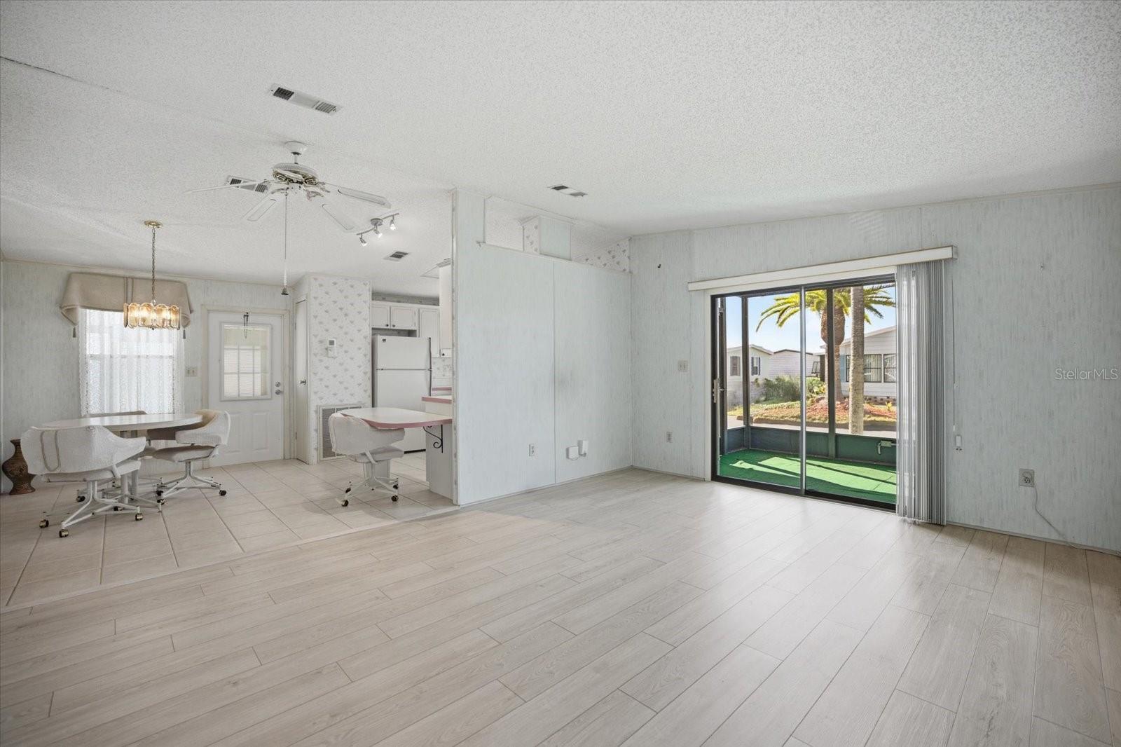 HARBOR ISLES III - Residential