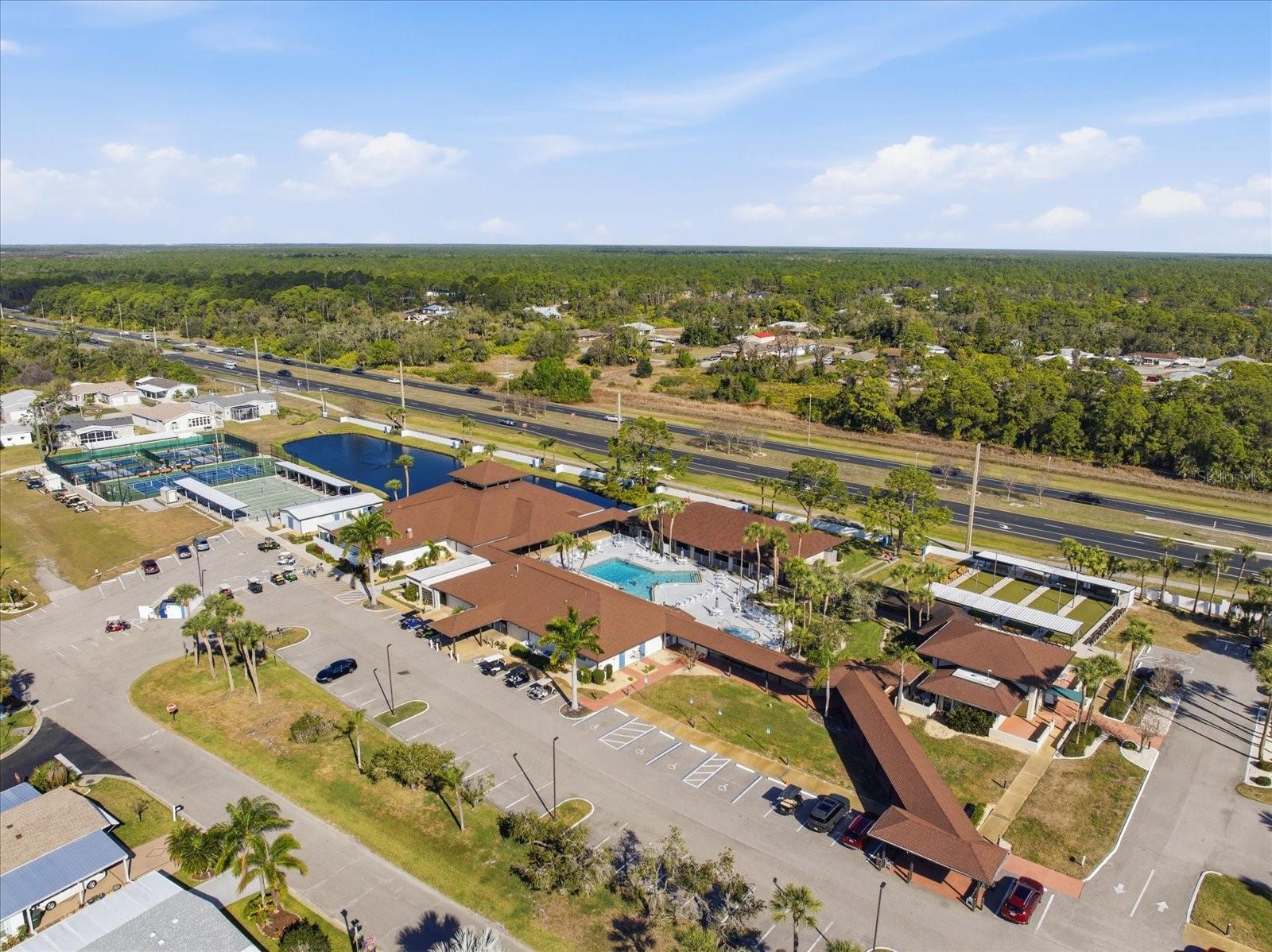 HARBOR ISLES III - Residential