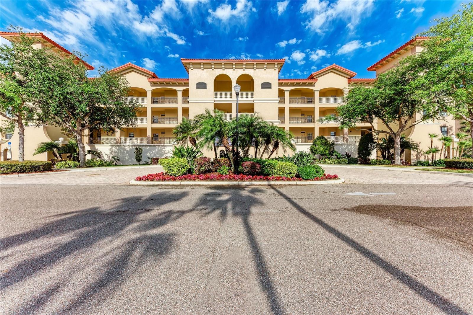 7710 LAKE VISTA COURT 407