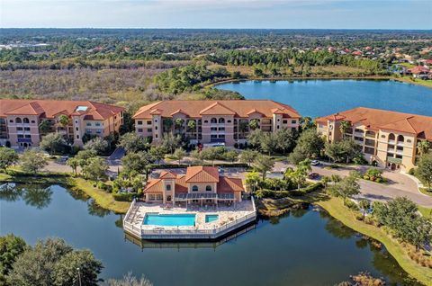 7710 LAKE VISTA COURT 407 LAKEWOOD RANCH FL 34202