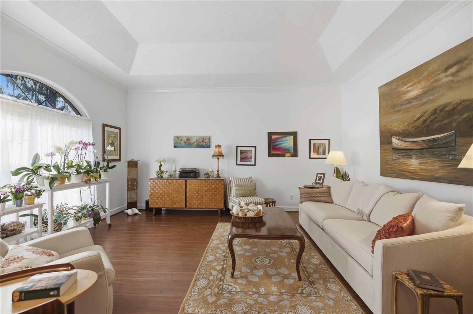 YORK HILL - Residential