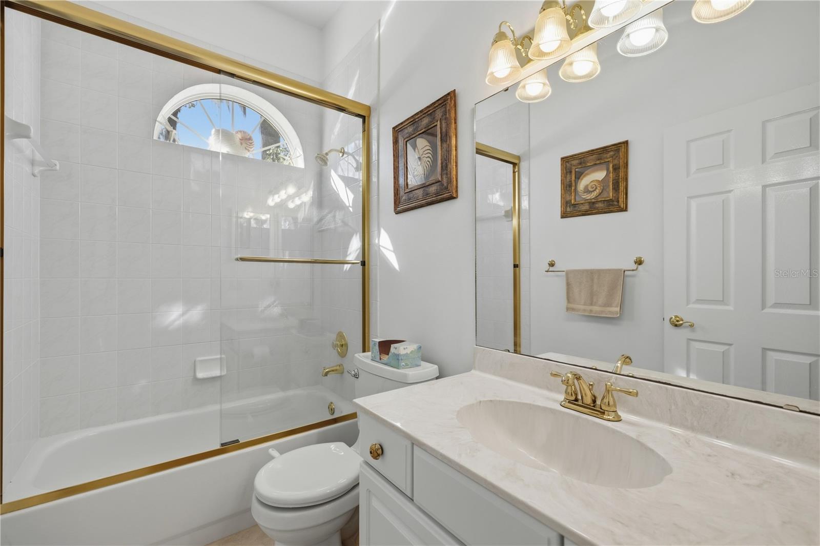 YORK HILL - Residential