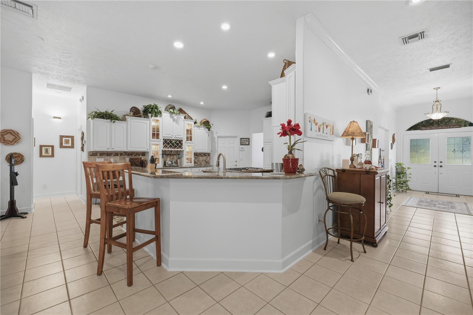 YORK HILL - Residential