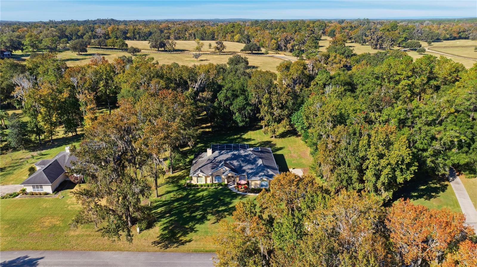 YORK HILL - Residential