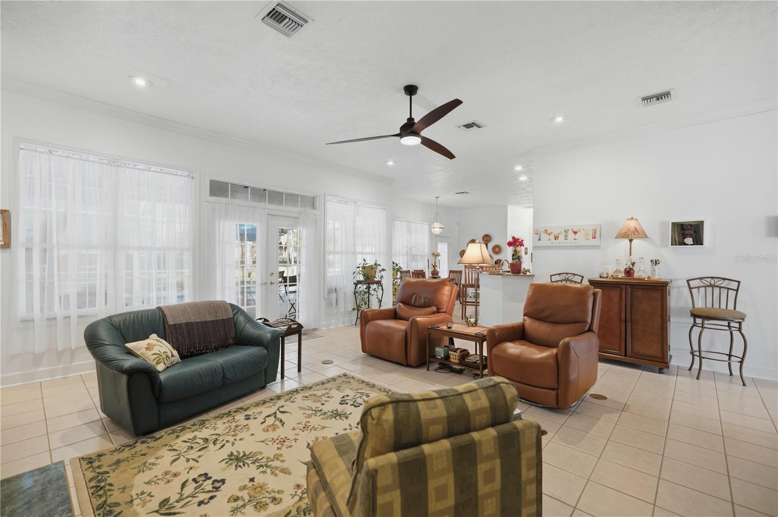 YORK HILL - Residential