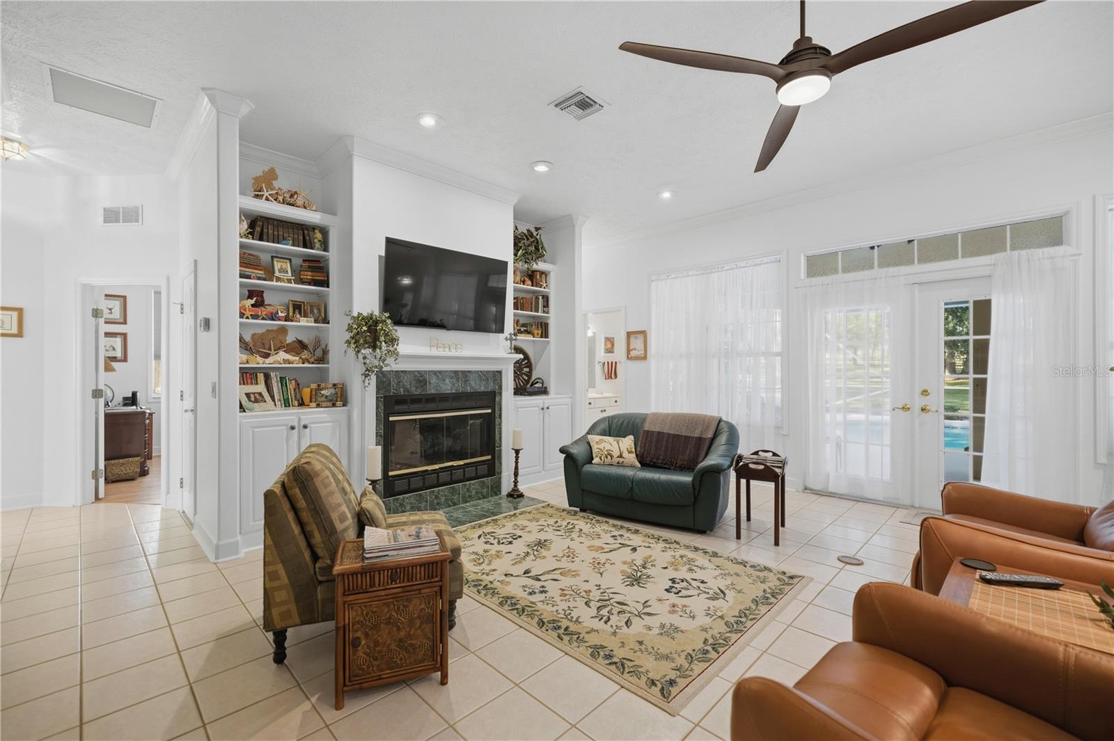 YORK HILL - Residential